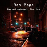 Ron Pope - Ron Pope: Live and Unplugged in New York '2010