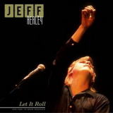 The Jeff Healey Band - Let It Roll (Live 1990) '1990