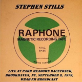 Stephen Stills - Live At Parr Meadows Racetrack, Brookhaven, NY, September 8th 1979, Broadcast '2019