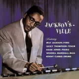 Milt Jackson - Jacksons Ville '1956
