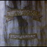 Bon Jovi - New Jersey (Remastered) '1988