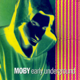 Moby - Early Underground '1993