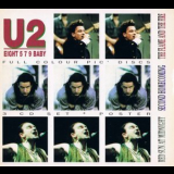 U2 - Eight 5 7 9 Baby '1994