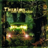 Therion - Live In Midgard CD1 '2002