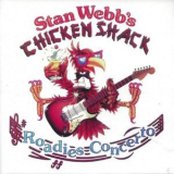 Chicken Shack - Roadies Concerto '1981