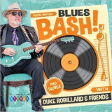 Duke Robillard - Blues Bash! '2020