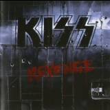 KISS - Revenge '1992