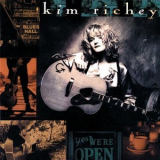 Kim Richey - Kim Richey '1995