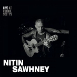 Nitin Sawhney - Live at Ronnie Scotts '2017