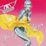 Aerosmith - Just Push Play '2001