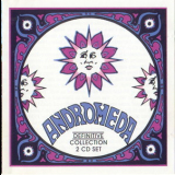 Andromeda - Andromeda (Definitive Collection, Kunstkammer vol.5, 2001) '2001