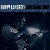 Sonny Landreth - Louisiana Code (Live Chicago 1993) '2021