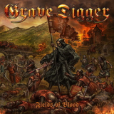 Grave Digger - Fields Of Blood '2020