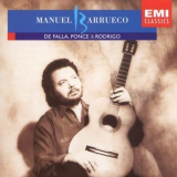 Manuel Barrueco - De Falla, Ponce & Rodrigo '1987