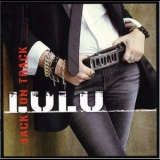 Lulu - Back On Track '2004