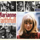 Marianne Faithfull - Live At The BBC '2008