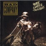 Bad Company - Here Comes Trouble (7567-91759-2) '1992