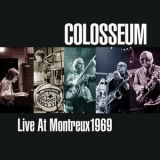 Colosseum - Live At Montreux 1969 '2023