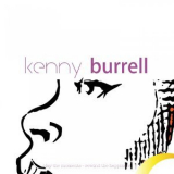 Kenny Burrell - The Way I Go '2016