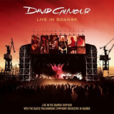David Gilmour - Live in Gdansk '2008