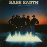 Rare Earth - Band Together '1978