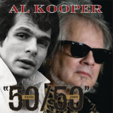 Al Kooper - 50/50 '2009