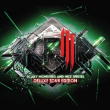 Skrillex - Scary Monsters and Nice Sprites '2010
