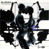 Bjork - All is full of love (Single) '1999