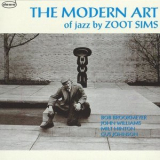 Zoot Sims - The Modern Art of Jazz '1998