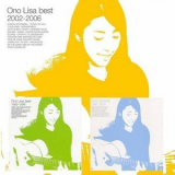 Lisa Ono - Ono Lisa Best 1989-2006 '2008