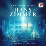 Hans Zimmer - The World Of Hans Zimmer - A Symphonic Celebration '2019