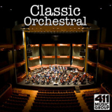 John Campbell - Classic Orchestral: Family, Vol. 1 '2020