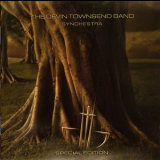 The Devin Townsend Band - Synchestra '2006