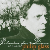 Philip Glass - Etudes for Piano, Vol. I, nos. 1-10 '2022