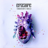 Erasure - Tomorrow's World '2011