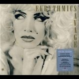 Eurythmics - Savage '1987