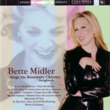 Bette Midler - Sings The Rosemary Clooney Songbook '2003