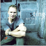 Sting - ...All This Time '2001