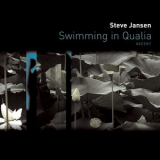 Steve Jansen - Swimming In Qualia '2008