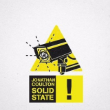Jonathan Coulton - Solid State '2017