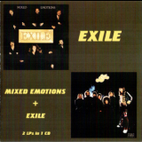 Exile - Mixed Emotions & Exile '2018
