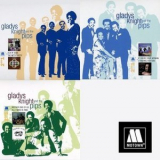 Gladys Knight & The Pips - Motown Collection (1968-1973) '2006