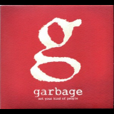 Garbage - Not Your Kind Of People '2012