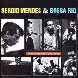 Sergio Mendes - Bossa Rio! '1964