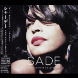 Sade - The Ultimate Collection '2011
