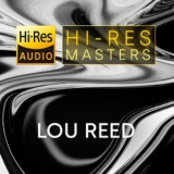 Lou Reed - Hi-Res Masters: Reggae '2022