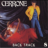 Cerrone - Cerrone VIII - Back Track '1982