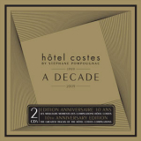  Various Artists - Hotel Costes - A Decade 1999-2009 (CD2) '2009