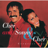 Sonny & Cher - Greatest Hits '1968