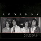 Smokie - Legends Disc 1-3 '2005